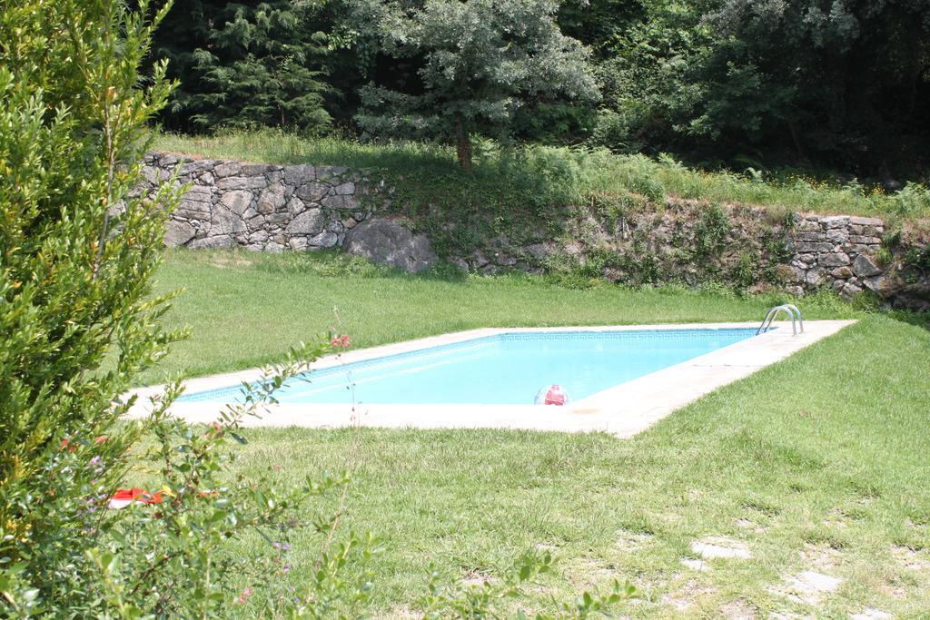 Casas Do Corvo Villa Ventosa  Kültér fotó