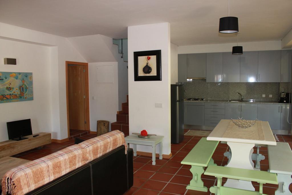 Casas Do Corvo Villa Ventosa  Kültér fotó