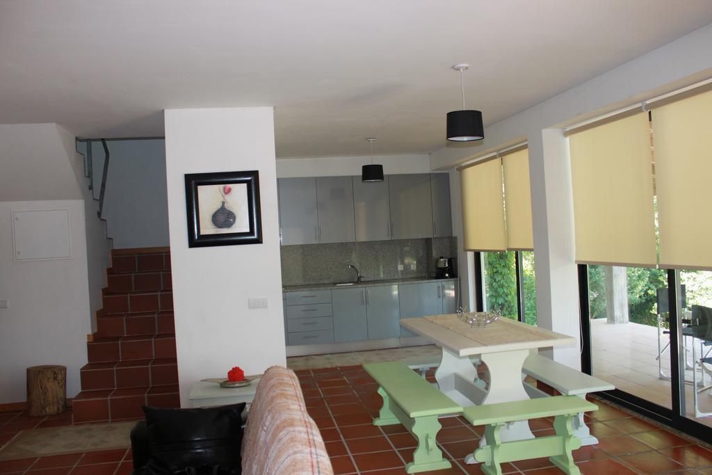 Casas Do Corvo Villa Ventosa  Kültér fotó