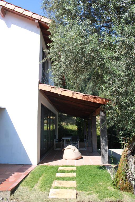 Casas Do Corvo Villa Ventosa  Kültér fotó