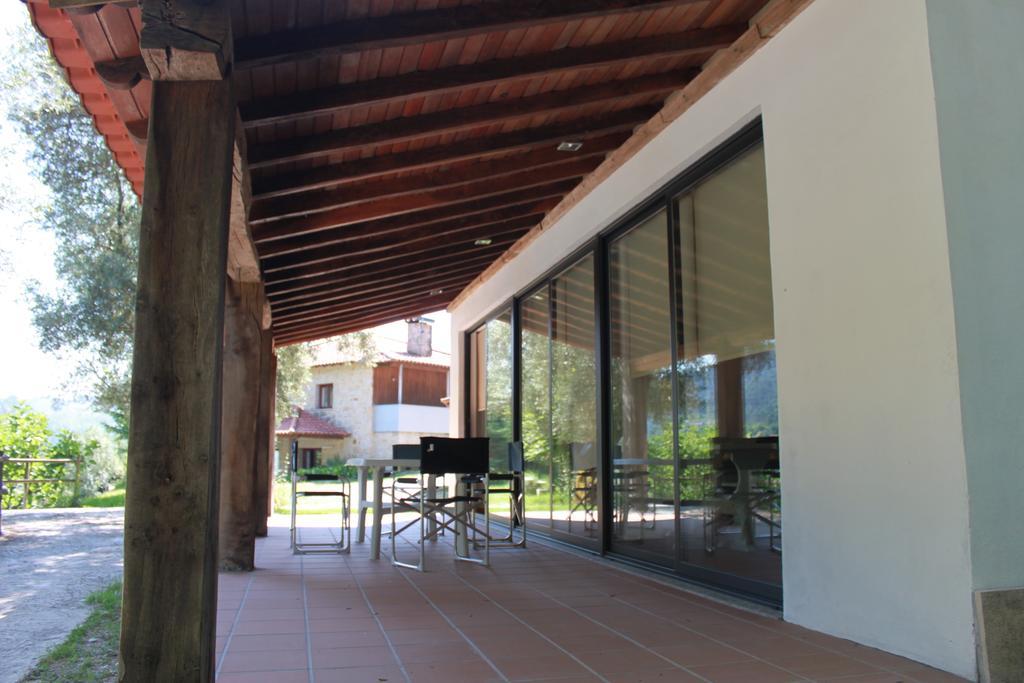 Casas Do Corvo Villa Ventosa  Szoba fotó