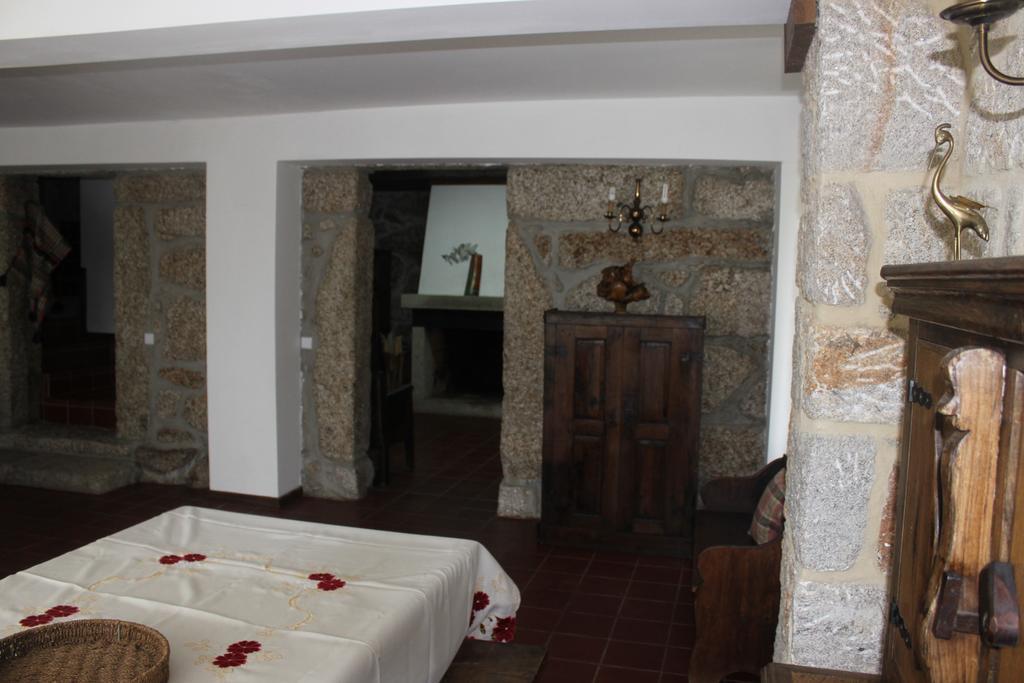 Casas Do Corvo Villa Ventosa  Szoba fotó