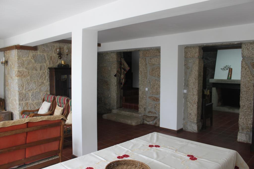 Casas Do Corvo Villa Ventosa  Szoba fotó