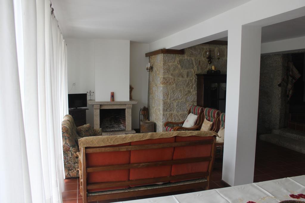 Casas Do Corvo Villa Ventosa  Szoba fotó