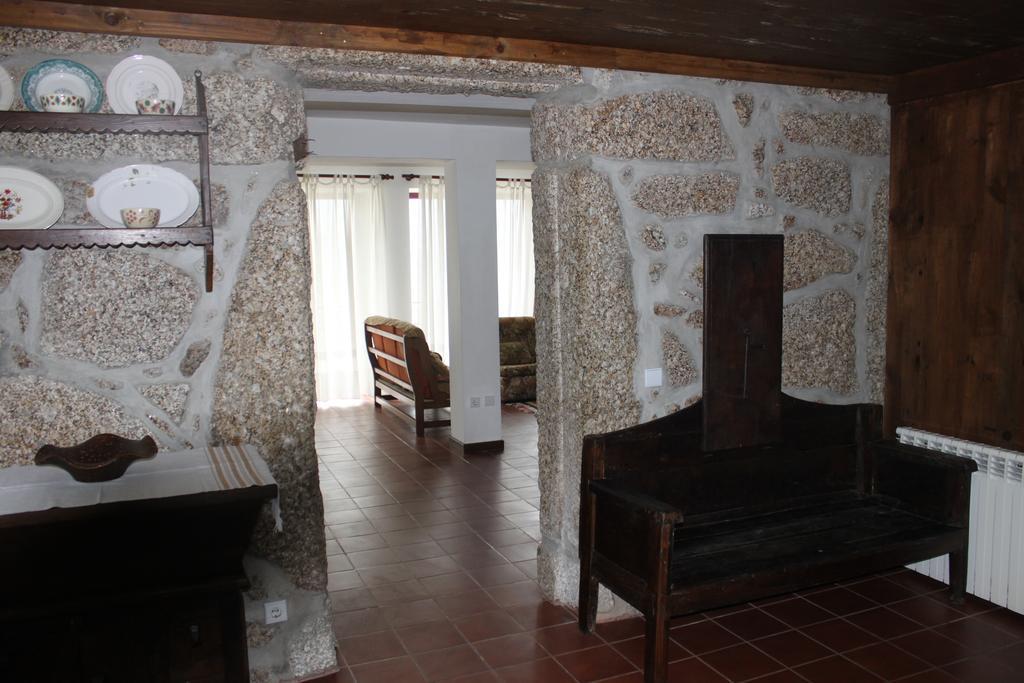 Casas Do Corvo Villa Ventosa  Szoba fotó