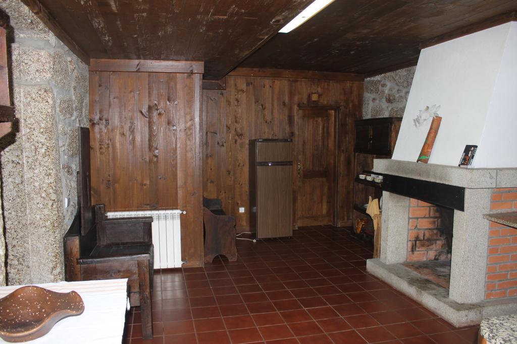 Casas Do Corvo Villa Ventosa  Szoba fotó