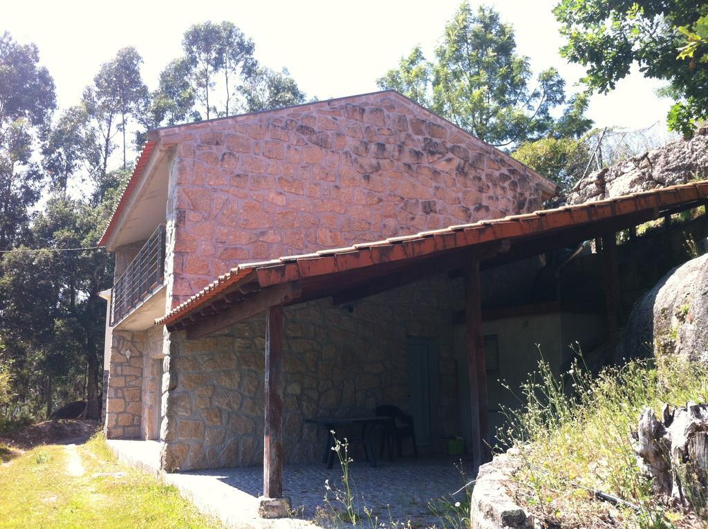 Casas Do Corvo Villa Ventosa  Szoba fotó